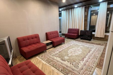 سوئیت تراس دار در لنگرود - اکبرسرا