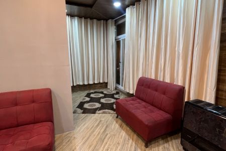 سوئیت تراس دار در لنگرود - اکبرسرا