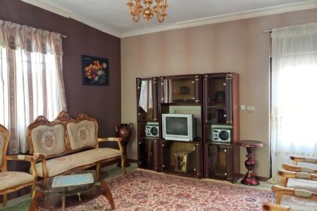 فيلا بالطابق الأرضي في جهارباغ - كهريزك