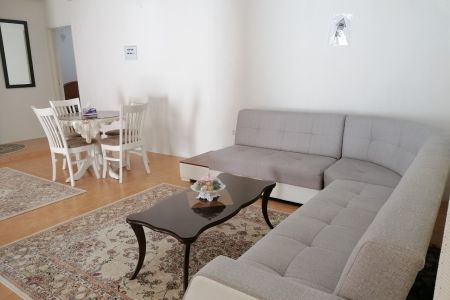 سوئیت مبله در کوی بهار بندر انزلی - همکف