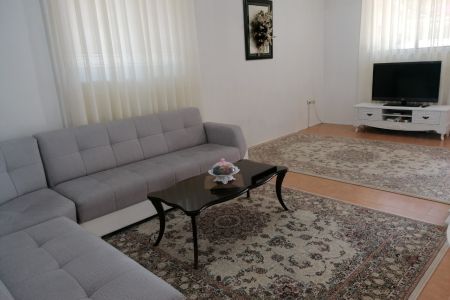 سوئیت مبله در کوی بهار بندر انزلی - همکف