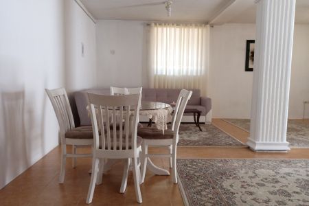 سوئیت مبله در کوی بهار بندر انزلی - همکف