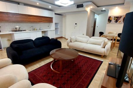 سوئیت مبله در تهران - شیخ بهایی - و ۱