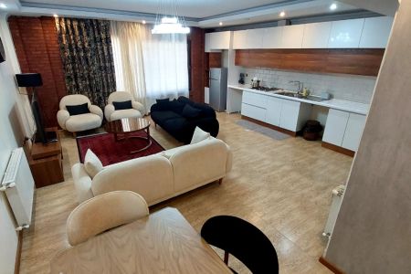سوئیت مبله در تهران - شیخ بهایی - و ۱