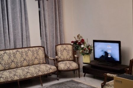 خانه مبله در شهرک گلستان شیراز - طبقه اول