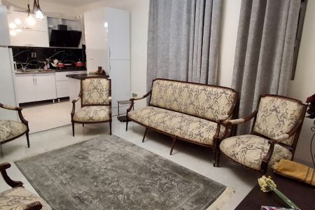 خانه مبله در شهرک گلستان شیراز - طبقه اول