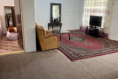 خانه ویلایی در بانه