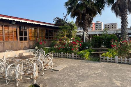 سوئیت در پاسداران بندر انزلی - پلاک اول