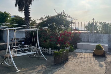 سوئیت در پاسداران بندر انزلی - پلاک اول