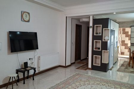 خانه مبله در ناهارخوران گرگان - طبقه سوم