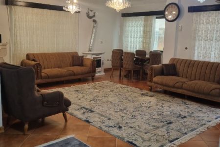 خانه مبله در کلارآباد - یالبندان - طبقه دوم