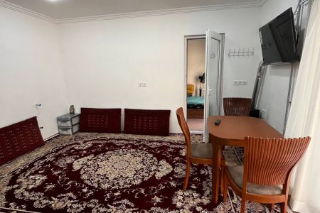 خانه با وان جکوزی در زیرآب - عباس کتی