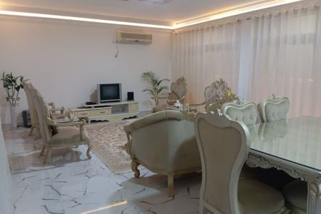 سوئیت مبله در چوکام - فرشکی - طبقه دوم