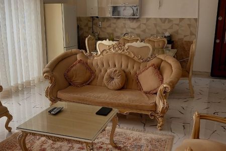 سوئیت مبله در چوکام - فرشکی - طبقه دوم