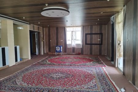 خانه در کوهرنگ - چلگرد - طبقه دوم