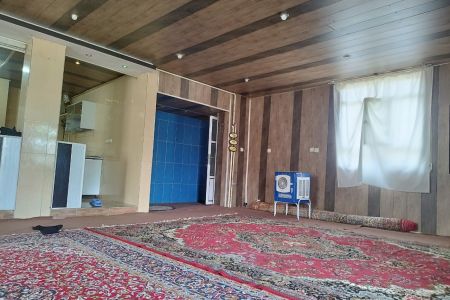 خانه در کوهرنگ - چلگرد - طبقه دوم