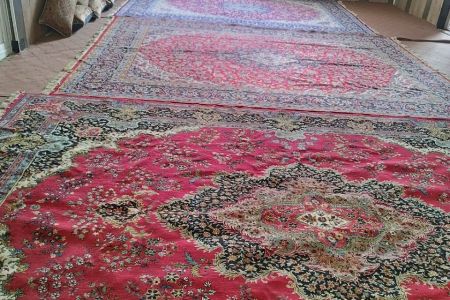 خانه در کوهرنگ - چلگرد - طبقه دوم