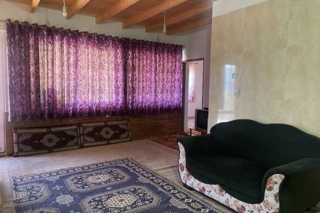 خانه ویلایی در جنگل دالخانی - جنت رودبار