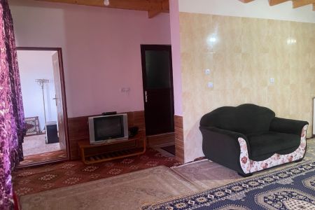 خانه ویلایی در جنگل دالخانی - جنت رودبار