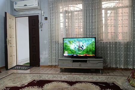 خانه مبله در آستارا - شهرک عباس آباد