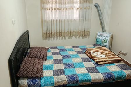 خانه مبله در آستارا - شهرک عباس آباد