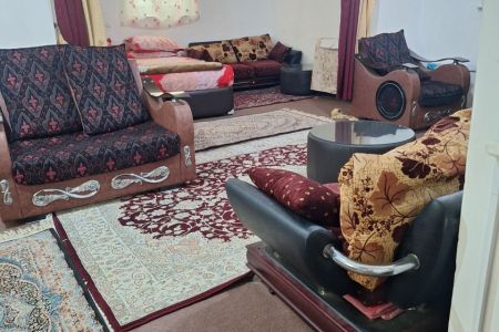 رزرو منزل ویلایی در ماسال - وشمه سرا