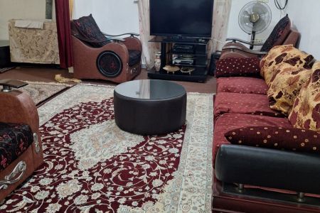 رزرو منزل ویلایی در ماسال - وشمه سرا