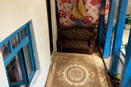 رزرو خانه روستایی در ماسال - چسلی