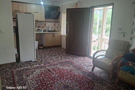 خانه ویلایی در شاندرمن - امام زاده شفیع