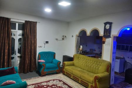 خانه مبله در رامسر - توبن