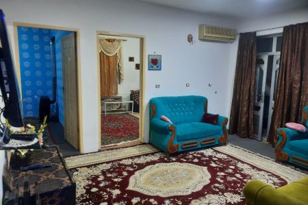 خانه مبله در رامسر - توبن