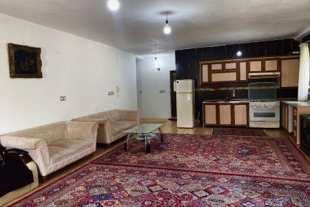 ایجار منزل مفروش فی استارا - عباس آباد - الطابق الارضی