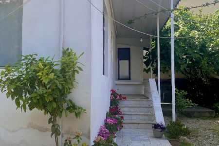 استئجار منزل مفروش في آستارا - عباس آباد