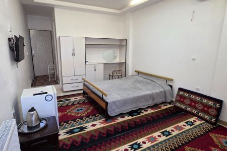 سوئیت با ویو دریاچه در هجیج - ط۲