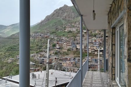 Suite for Rent in Oraman Takht - Third Floor