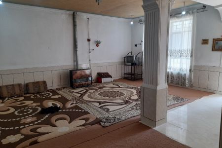 خانه ویلایی در دزپارت - قلعه سرد