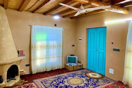 السياحة البيئية في کلاله - Gogje - Ağğılı Avi