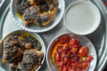 خانه ویلایی در فیلبند