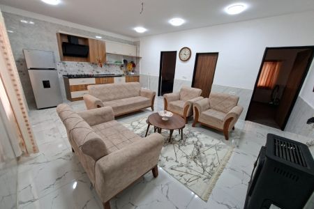 خانه ویلایی در کمدره آمل