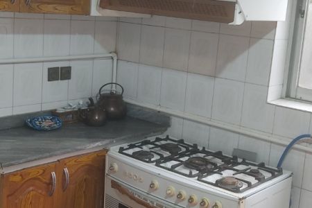 خانه مبله در علویکلای چالوس - همکف