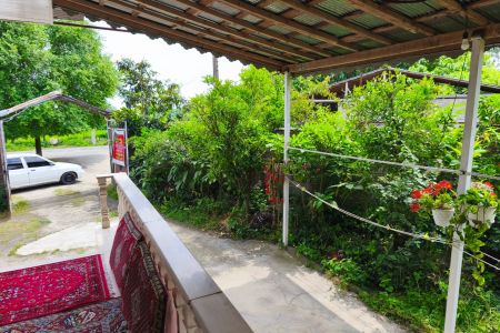 خانه ویلایی در شاندرمن - پلنگ سرا