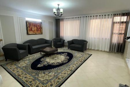 خانه مبله در مشهد - نزدیک حرم -  ۴ تخته