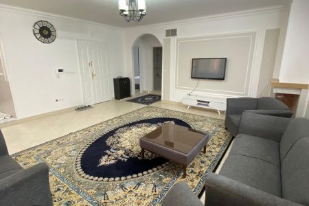 خانه مبله در مشهد - نزدیک حرم -  ۴ تخته