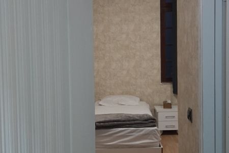 هتل آپارتمان در امامزاده هاشم - ۱۰۳ یا ۱۰۹