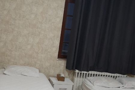 هتل آپارتمان در امامزاده هاشم - ۱۰۳ یا ۱۰۹
