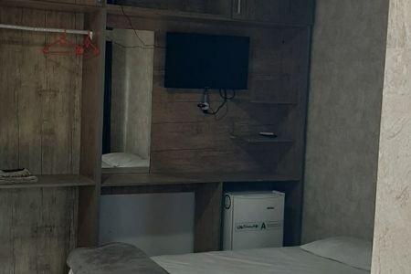 هتل آپارتمان در امامزاده هاشم - ۱۰۴