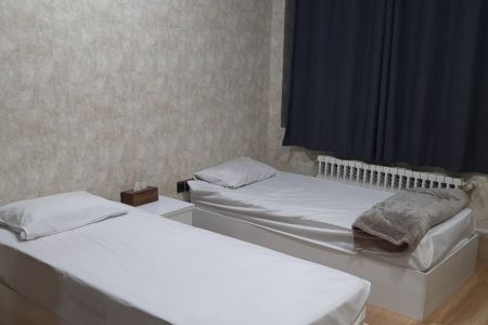 هتل آپارتمان در امامزاده هاشم - ۱۰۵
