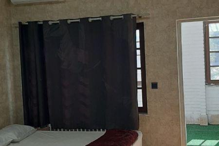 هتل آپارتمان در امامزاده هاشم - ۱۰۶ یا ۱۰۸