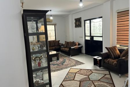 خانه ویلایی در رامسر - توساسان - همکف