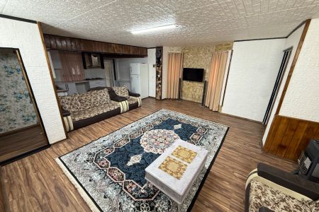 خانه مبله در کلاردشت - حسنکیف